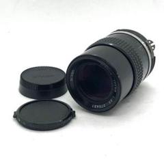 【C6757】清掃済み！ NIKKOR Ai 135mm F3.5 単焦点レンズのサムネイル