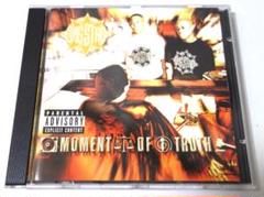Gang Starr – Moment Of Truth – 3 x Vinyl (LP, Album), 1998