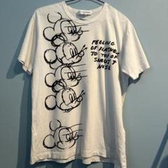 希少COMME des GARÇONS ミニーマウス Tシャツ L m41143921514_1.jpg?1686125382