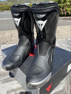Dainese D-Core ブーツ ブラック