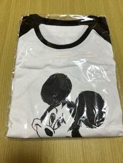 嵐 ラグランTシャツ ジャニーズ|ディズニー ARASHI EXHIBITION 