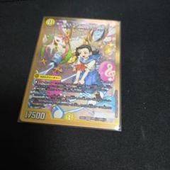 【DM25-EX1】ヒロインBEST　滝川るる　エンジェルコマンド　4コン　A 滝川るる＆ラフルル ー閃光のヒロインー(DM25EX1 SPR1/SPR5