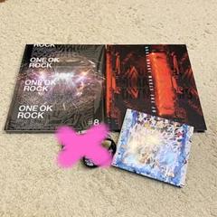 2025年最新】one ok rock cd まとめ売りの人気アイテム - メルカリ