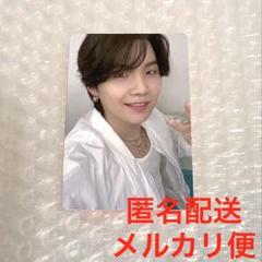 ユンギ BE アルバム2つ＋トレカ22枚セット BTS PTD アルバム トレカ ポストカード SUGA ユンギ 2 - メルカリ