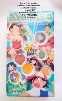 2025年最新】ポケモン 2000 バッジの人気アイテム - メルカリ