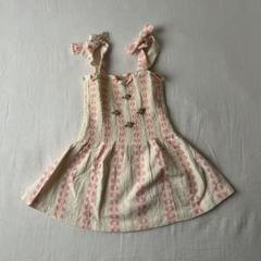 bonjour diary ワンピース 2y