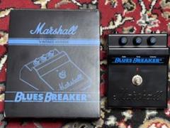 Marshall Blues Breaker マーシャル ブルースブレイカー完品 Marshall Bluesbreaker（マーシャル）オーバードライブ ブルース