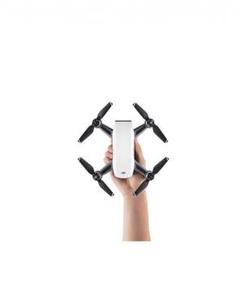 NEW98%DJI Spark フライモアコンボ (アルペンホワイト) - メルカリ