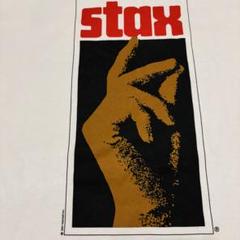 ウルフルズ トータス松本 I LOVE STAX! Tシャツ Mサイズ AAA ウルフルズ トータス松本 I LOVE STAX! Tシャツ Mサイズ AAA