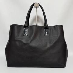BOTTEGA VENETA マルコポーロ ボストンバッグ 大容量◎ BOTTEGA VENETA（ボストンバッグ）のフリマアイテム一覧