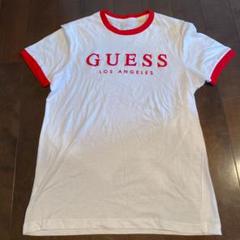 ゲスTシャツ