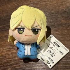 忘却バッテリー　ちびぐるみvol.1   2種　制服 2025年最新】忘却バッテリー ちびぐるみの人気アイテム - メルカリ