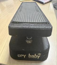 〇Nc右1028 デッドストック jen ワウペダル cry baby 楽天市場】jen crybabyの通販