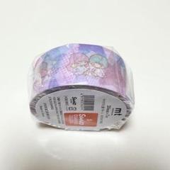 サンリオ　マスキングテープ　mt多め　廃盤レアあり mt×Sanrioサンリオ ハローキティ マスキングテープ2点セット廃盤
