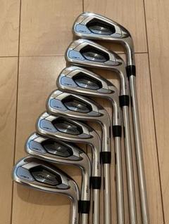 タイトリストTitleist 718AP3 モーダス105S 6本セット タイトリスト718AP3 モーダス105S 6本セット
