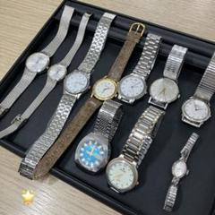 Rogatis Rayard CITIZEN SEIKO 時計 まとめ売り Rogatis Rayard CITIZEN SEIKO 時計 まとめ売り - メルカリ