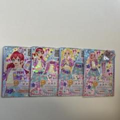 アイカツフレンズ　ピンクリボンシーズン アイカツフレンズ ピンクリボンシーズン - メルカリ