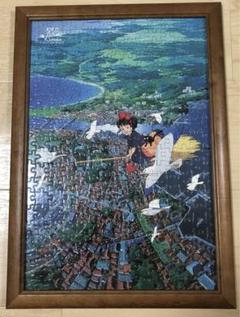 ジグゾーパズル完成品 Amazon.co.jp: Tektalk ジグソーパズルボード ポータブルパズル