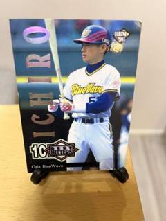 2025年最新】1996 bbm イチローの人気アイテム - メルカリ