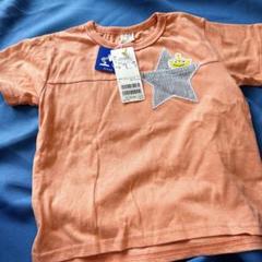 プティマイン　トイ・ストーリー Tシャツ 100cm