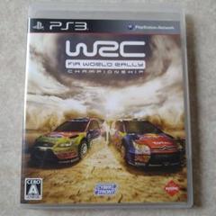 WRC - FIA World Rally Championship -