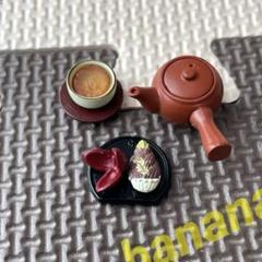 メガハウス おみやげ物語 全8点 コンプリート ミニチュア 廃盤食玩 メガハウス：おみやげ物語