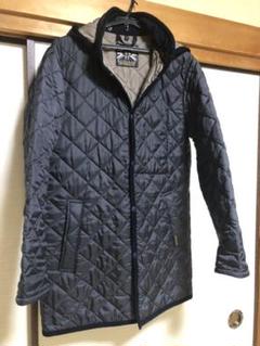 Lavenham ラベンハム 18a W Edifice別注 キルティングボタンジャケット ブラック 38 M 美品 メンズ K 159 中古 の中古 未使用品を探そう メルカリ