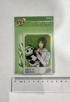 当選品 新テニスの王子様 テニプリ 手塚国光 置鮎龍太郎 サイン入り ぱしゃこれ 2025年最新】新テニスの王子様 ぱしゃこれの人気アイテム - メルカリ