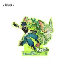 2025年最新】原神 キィニチ アクスタの人気アイテム - メルカリ