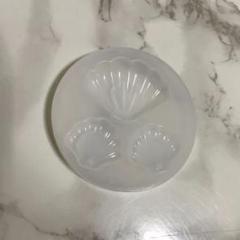 レジン モールド シェル 貝