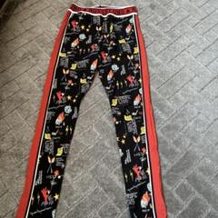 ラッセルノ ブラック レギンス Fサイズ新品タグ付き Russeluno ブラック レギンス Fサイズ - メルカリ