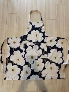 2025年最新】marimekko エプロン・三角巾の人気アイテム - メルカリ