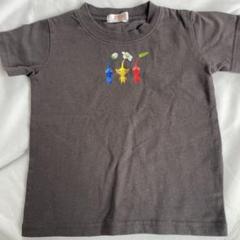 ピクミン トップス Tシャツ 90サイズ