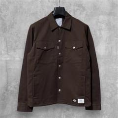 美品！ クライミー×ディッキーズ コラボワークジャケット ブラック Lサイズ 楽天市場】50％OFF SALE セール CRIMIE クライミー CRIMIE