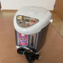 象印 マイコン沸とう電動ポット CD-JY22 2025年最新】CD-JY22の人気アイテム - メルカリ