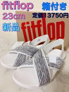 2025年最新】FitFlop 23 新品の人気アイテム - メルカリ