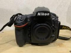 ニコンd810の中古/未使用品 - メルカリ ニコンd810の中古/未使用品 - メルカリ