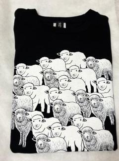 メリー MERRY Tシャツ