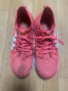 プーマ ランニングシューズ 25