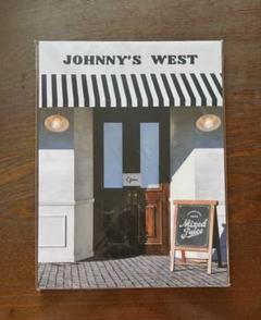 【美品・まとめ売り割引】WESTꓸ(ジャニーズWEST) パンフレット セット WEST. (ジャニーズWEST)Mixed Juice パンフレット - メルカリ