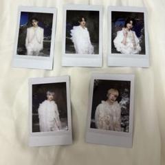 TXT MEMORIES：SECOND STORY デジコ トレカ テヒョン TOMORROW X TOGETHER - TXT MEMORIES：SECOND STORY デジコ