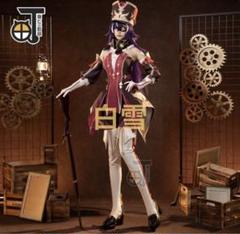 原神　シュヴルーズ　コスプレ 猫与三丁目 原神 コスプレ シュヴルーズ 衣装