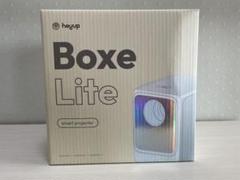 Heyup Boxe Liteプロジェクター 台形補正 家庭用　新品　未開封品のサムネイル