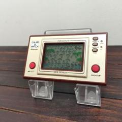 ゲームアンドウォッチ　パラシュート　ニンテンドー 任天堂 ニンテンドー ゲームウォッチ パラシュート PARACHUTE