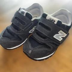 ニューバランス373 14cm