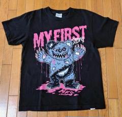 MY FIRST STORY マイファス君 Tシャツ XL レッド 赤 Amazon.co.jp: MY FIRST STORY（マイファーストストーリー）TOUR