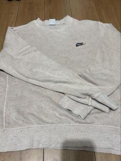 NIKE トレーナー