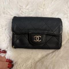 chanelキーケースの検索結果 - メルカリ
