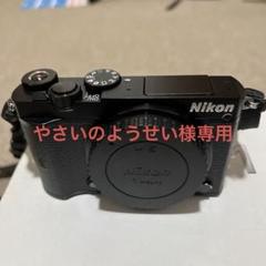 2025年最新】nikon 1 j5 ダブルレンズキットの人気アイテム