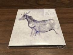 米津玄師 馬と鹿 映像盤 初回限定盤 新品未開封 CD+DVD